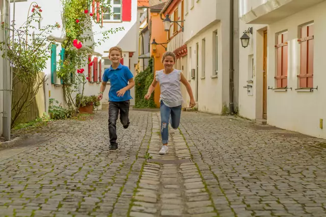 Die Stadt Günzburg bereitet mit zahlreichen Vereinen und Institutionen wieder ein spannendes Ferienprogramm für die Sommerferien vor. | Foto: Philipp Röger für die Stadt Günzburg