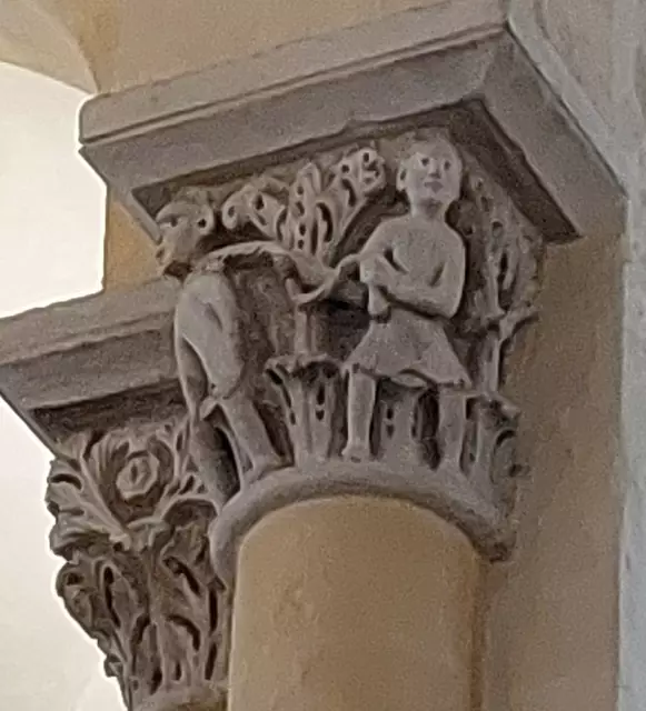 Die Versuchung