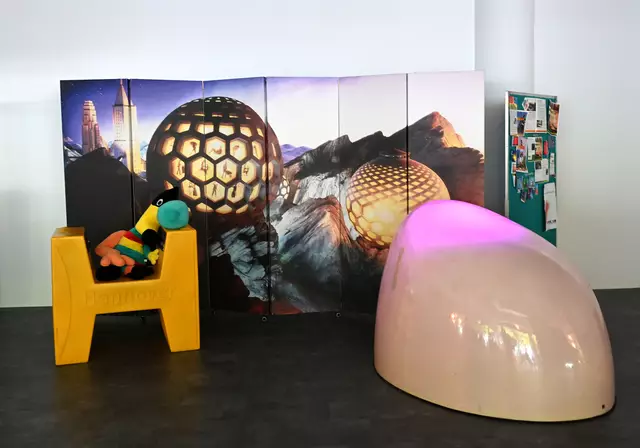 Das Exposeum hat neue Räume gefunden