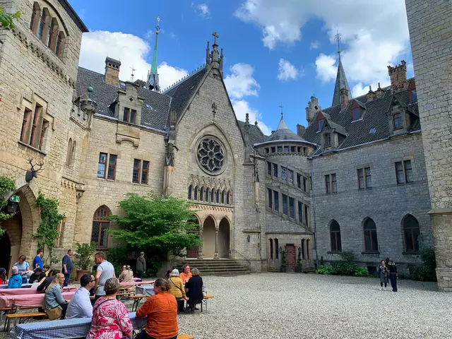 Die Kapelle