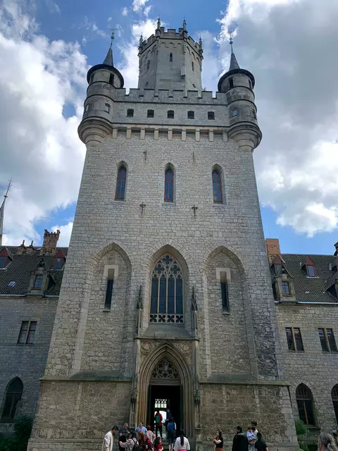 Der Turm