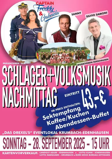 Flyer  | Foto: Freddy Paulheim 