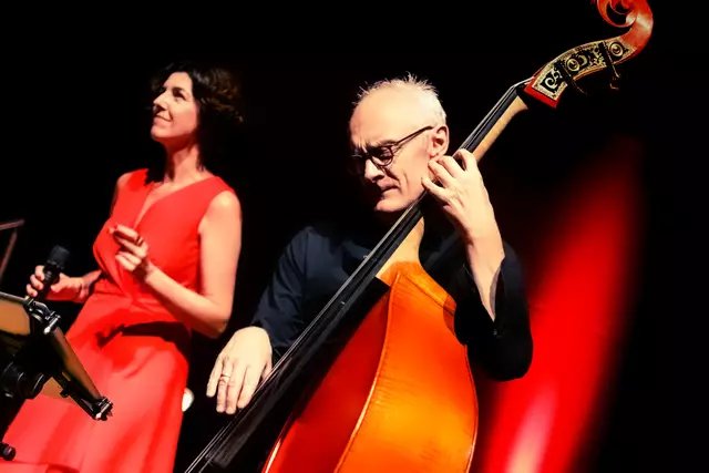 Foto: Bernd Jaufmann