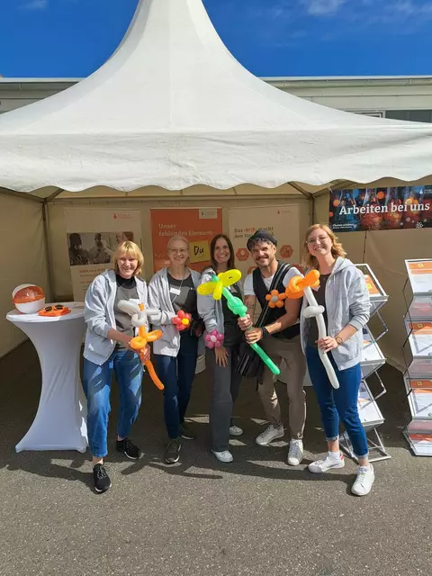 Foto: STAUB &amp; CO. – SILBERMANN GmbH