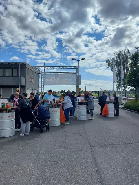 Foto: STAUB &amp; CO. – SILBERMANN GmbH