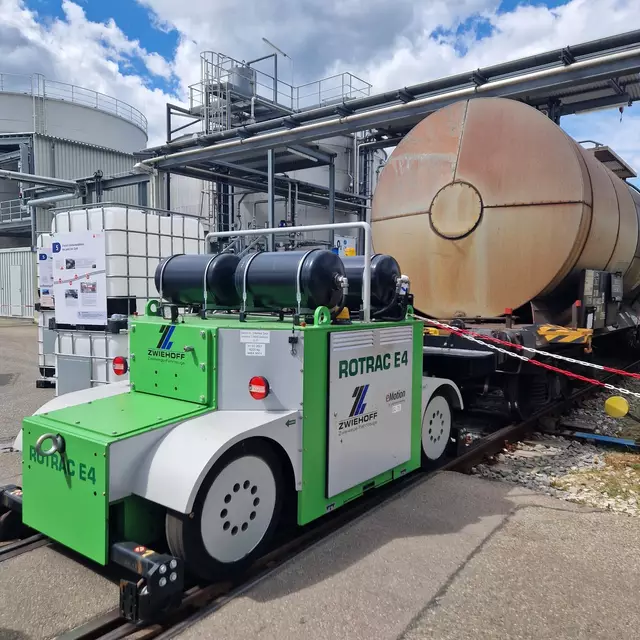 Foto: STAUB &amp; CO. – SILBERMANN GmbH