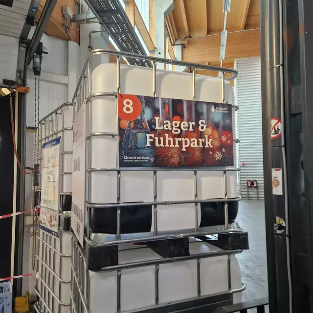 Foto: STAUB &amp; CO. – SILBERMANN GmbH