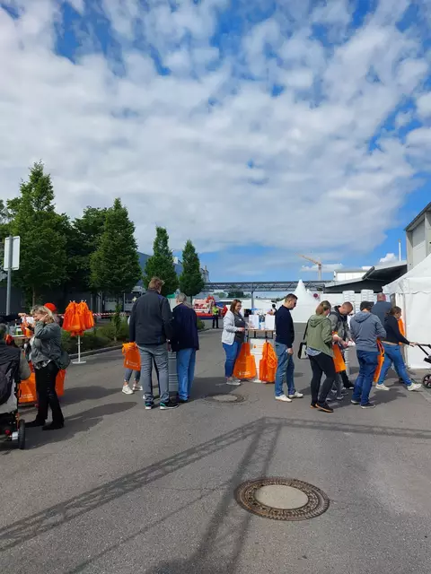 Foto: STAUB &amp; CO. – SILBERMANN GmbH