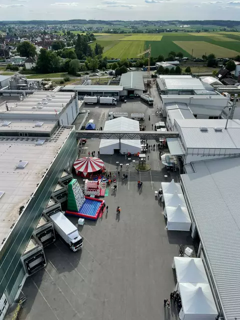 Foto: STAUB &amp; CO. – SILBERMANN GmbH