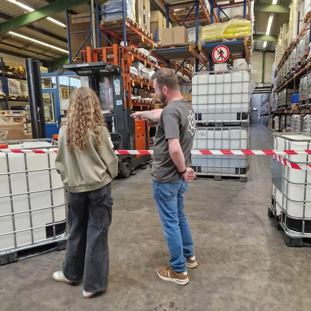 Foto: STAUB &amp; CO. – SILBERMANN GmbH