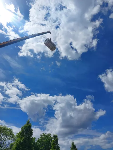 Foto: STAUB &amp; CO. – SILBERMANN GmbH