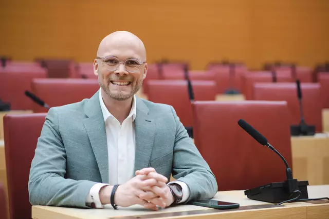 Foto: Andreas Gebert