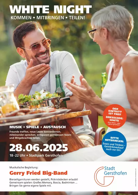 Foto: Stadt Gersthofen