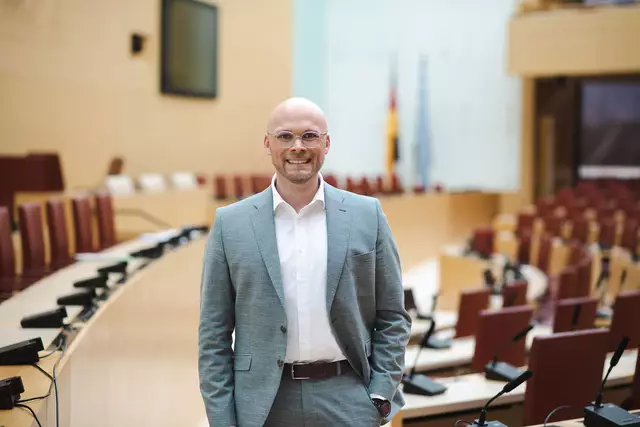 Foto: Andreas Gebert
