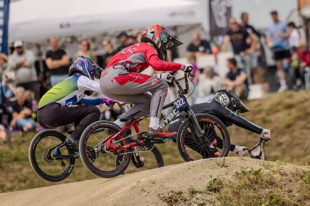 Raphael Ortel (322) | Foto: Oxana Schneider