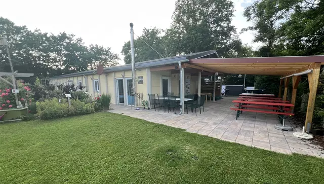 Das neue Obst- und Gartenbauzentrum in der Egerländer Str. 2 ab 2019