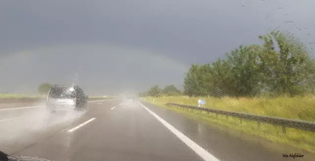 Foto: Iris Alefelder