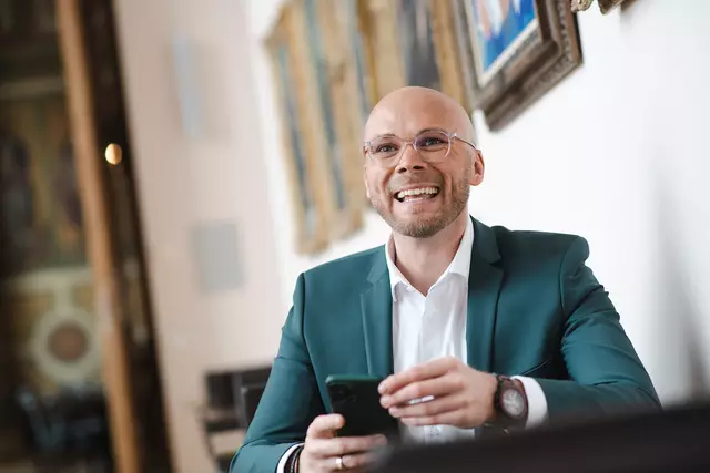 Foto: Andreas Gebert