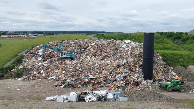 Das Jahrhunderthochwasser 2024 hat Spuren hinterlassen.  | Foto: Landratsamt Günzburg