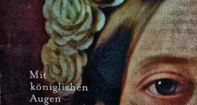 Entnommen des Flyers zur Ausstellung