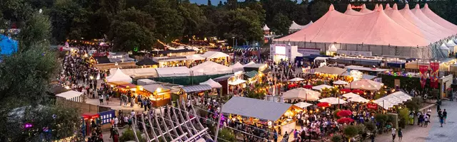 Festivalansicht | Foto: Stefanie Kneer