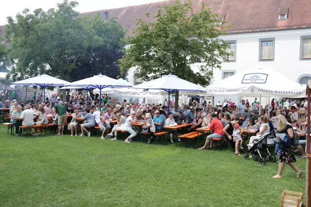 Impressionen 2024 | Foto: Florian Handl