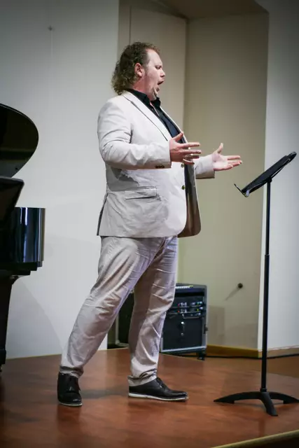 Foto: Bernhard Joseph Probst