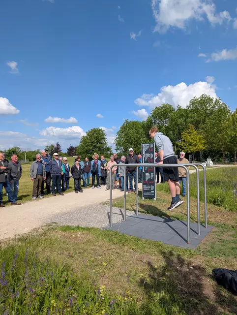 Foto: Denise Hartmann