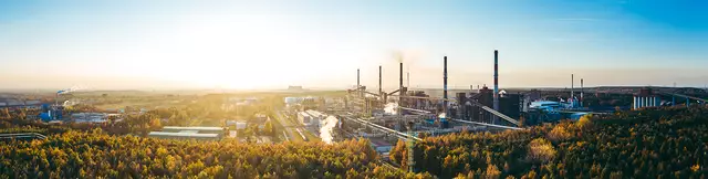 Der Emissionshandel setzt Anreize, mehr in die Reduktion des Treibhausgasausstoßes zu investieren. | Foto: Quelle: kbarzycki / stock.adobe.com