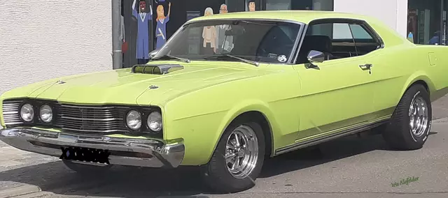 Foto: Iris Alefelder