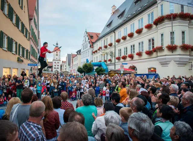 Foto: © Stadt Dillingen a.d.Donau