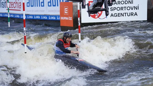 Noah Hegge | Foto: Text und Fotos Uta Büttner