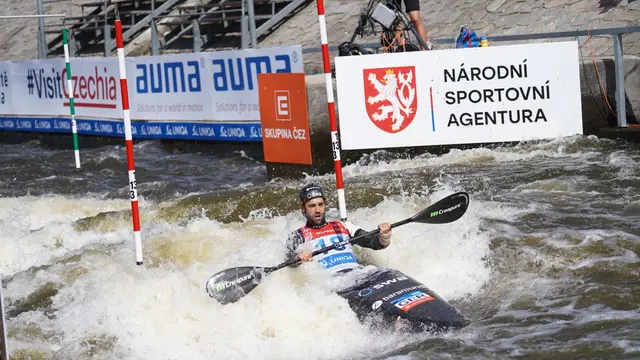 Hannes Aigner | Foto: Text und Fotos Uta Büttner