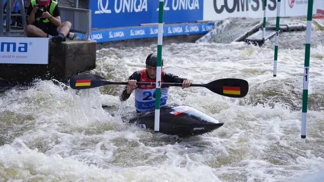 Noah Hegge | Foto: Text und Fotos Uta Büttner
