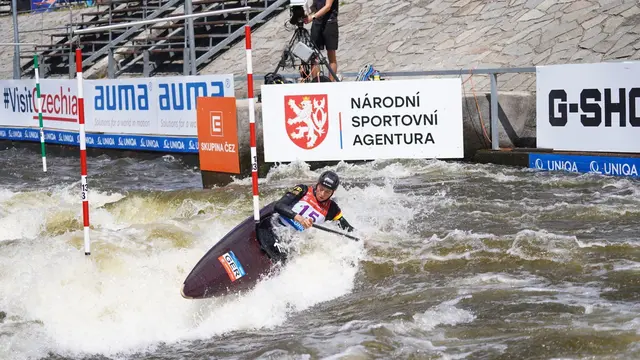 Hannes Aigner | Foto: Text und Fotos Uta Büttner