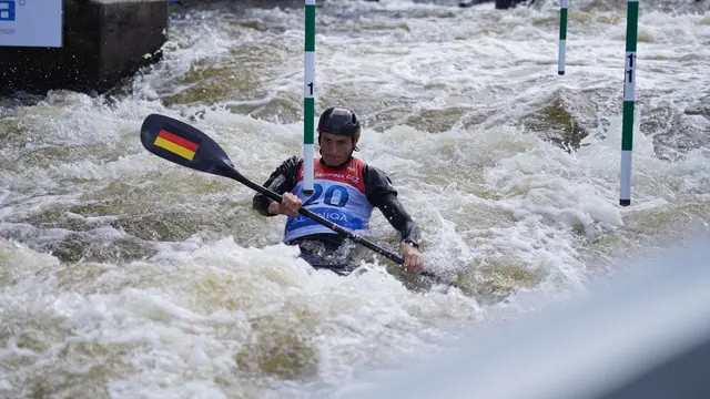 Noah Hegge | Foto: Text und Fotos Uta Büttner
