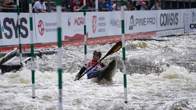 Ricarda Funk | Foto: Text und Fotos Uta Büttner