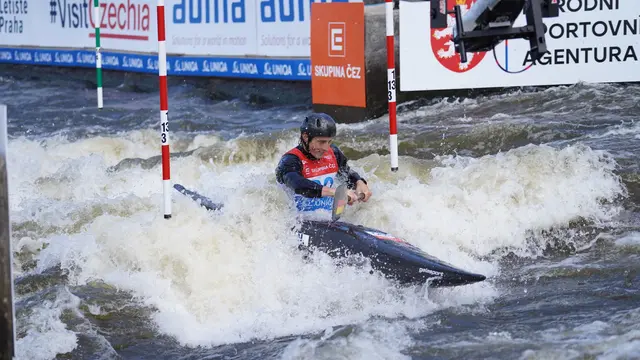 Noah Hegge | Foto: Text und Fotos Uta Büttner