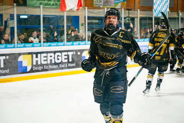 Tim Bullnheimer hatte die letzten Jahre viel Grund zum Jubeln. | Foto: Dietmar Ziegler