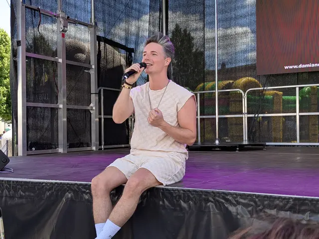 Damiano Maiolini | Foto: Matthias Bucher