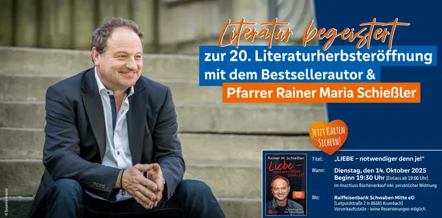 Foto: Schießler_Rainer_Treppe©SusanneKrauss | Foto: ©SusanneKrauss