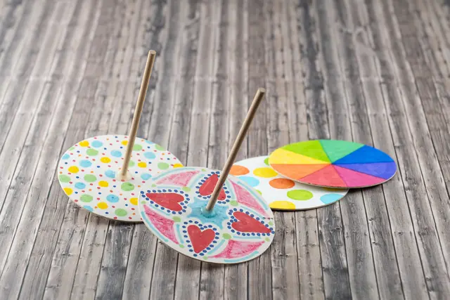 Wir gestalten zusammen mit euch Kreisel | Foto: Matthias Meyer