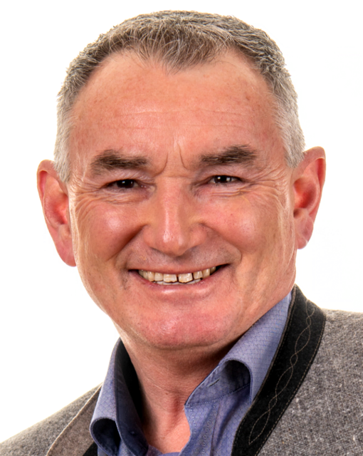 Karl Malz | Foto: Karl Malz