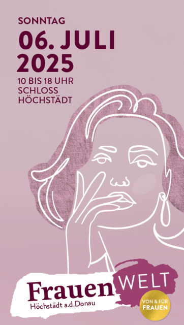 Foto: Stadt Höchstädt a.d.Donau