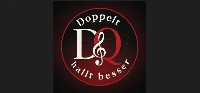 Das Logo hat Julia Rolfes erstellt.