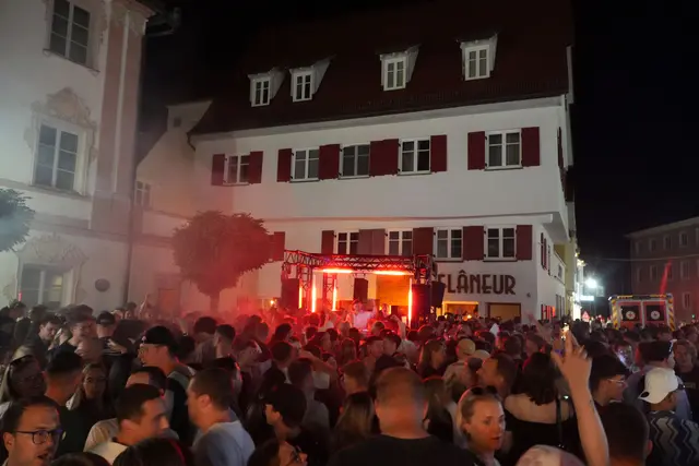 Foto: Michael Lindner/ Stadt Günzburg