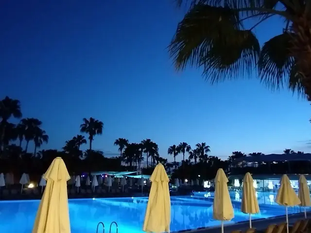 Hotel VONRESORT Elite, Side
