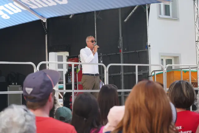 Foto: Michael Lindner/ Stadt Günzburg