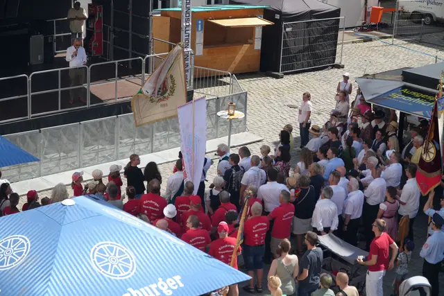 Foto: Michael Lindner/ Stadt Günzburg