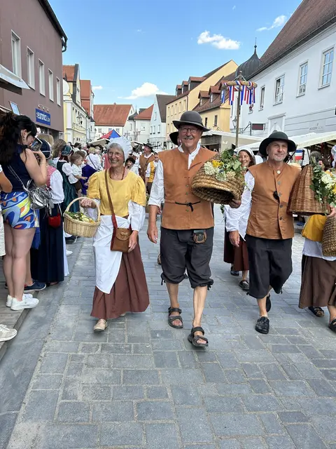 Die Friedberger Imker